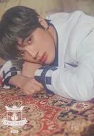 THE BOYZ / Chuhannyon (JUHAKNYEON) / THE BOYZ FAN CONCERT [THE CASTLE] Photo Set