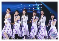 No.121:集合(6人)/CHOOSE5PHOTOS！～盛夏的全國巡演2021FINAL！&生田繪梨花畢業音樂會LIVE PHOTO Ver.～