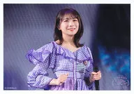 No. 182 : Midsummer Akimoto / CHOOSE 5 PHOTOS! ~ Midsummer National Tour 2021 FINAL! & Ikuta Erika Graduation Concert Live Photo Ver. ~