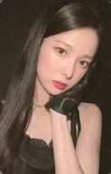 Kep1er/崔有真/背面黄色/光盘