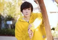 田中涼星/橫型/"田中涼星Birthday Event 4 th～涼☆星辰祭2020～"明信片
