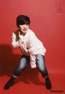 Ryo Kato / C. I. A. presents "NEW YEAR EVENT 2020" C. I. A. Bromide