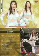 020常规卡:樱花由美