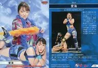 105 [Regular Card] : Aikai