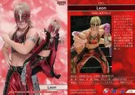 131 [Regular Card] - Leon