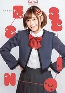 Momoyo Koyama (Ai-jo Kakoi) /' Otome ☆ Utageki Lev ュースタァライト Bandrive "Starry Session"' Bromide