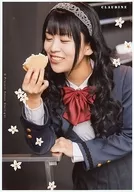 Aina Aiba (Saijo Corporation Claudine) /' Otome ☆ Kageki Lev ュースタァライト Bandrive "Starry Session"' Bromide