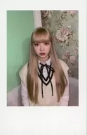 Billlie / Haruna (Haruna Ono) / CD "the collective soul and unconscious chapter one" includes special benefits : Polaroid Photo Card