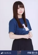 伊藤理々杏/上半身·北野日奈子畢業演唱會T恤/"乃木坂46北野日奈子畢業演唱會>隨機生寫真