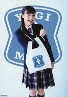 Sakura Gakuin / miki Yagi / "Sakura Gakuin The Final ~ Towards a dream ~" Right there! WAKUWAKU HOT STATION ☆ You and masking tape privilege solo photo