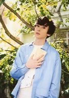 田中涼星/「田中涼星 Birthday Event 4th～涼☆星誕祭2020～」ブロマイド