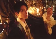 Yuki Isoya Iwasa (Vega) / Horizontal Busto-Up / Stage "Wizards Storia - initio -" L-Size Personal Bromide A