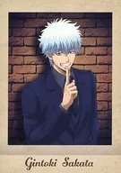 17 : Gintoki Sakata