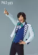 Ars Magna / ito Hiroyuki (Park Wi-To) / CD "Ars Museum" Special Photo