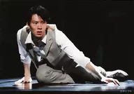 Taiki Yamazaki / Live Photo / Landscape / Stage photo of musical "Thrill Me"