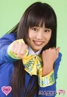 2403 : Shiritsu Ebisu Junior High School / Aika Hirota / King Of Gakugeeeekai Shrimp Logo / Official Official photo