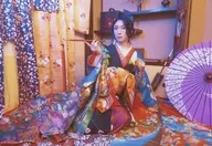 Sho Hyugano / Horizontal / Cuerpo completo / Kaisei ABE / Hyugano Sho Event "KAIWA SHIMASHO" Solo Bromuro H