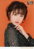 M-line club/工藤遙/豐胸，2L尺寸/"工藤遙FC活動～全部慶祝！～"2L紙規格:127×178mm生寫真A