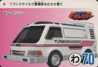 36正常:渦輪推車