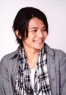 NAKED BOYZ / 篠谷 Hijiri / Official Official photo