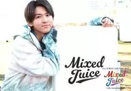 Johnny's WEST/小泷望/横型/"Johnny's WEST LIVE TOUR 2022 Mixed Juice>原创照片