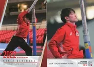 RG52 [Regular Card] : Kohei Uchimura