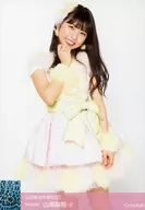 8 : Rina Yamao / [Rina Yamao Graduation Memorial] Official photo