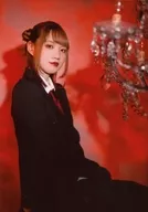 鶴野有紗(奏命)/膝上/"イロアワセvol.2～Ne0N～"隨機明信片