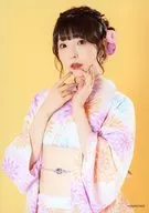 Dempa-kumi. inc / Aizawa Nashi sha / Top top / 2L Size / "Plasma Dempa-fes 2021 vol. 3" 2L Bromide