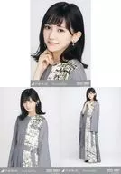 ◇ Ei Ikeda sha / Nogizaka46 Actually. Venue limited Random Official photo 3 types complete set