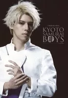 KYOTO SAMURAI BOYS/Lil Noah/KYOTO SAMURAI BOYS Bromide