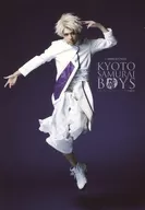 KYOTO SAMURAI BOYS/Lil Noah/KYOTO SAMURAI BOYS明信片