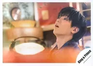 King & Prince / Yuta Jinguji Temple / horizontal ・ bust up / single "Lovin' you / Live like dancing." MV solo angle video off-shot / official Official photo