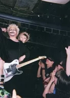 cali≠gari/集合/DVD「25th Caliversary”1993-2019″ TOUR 14 -The time is out of joint- 追加公演「カメラ オブツカイステ」」特典トレカ