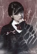 飛鳥凛(宮脇留奈)/キャラクターショット/怪奇幻想歌劇「笑う吸血鬼」通常ブロマイド