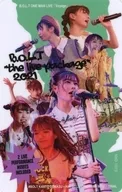 B.O.L.T / Aggregation / Blu-ray "B.O.L.T" THE LIVE PACKAGE "2021" Special emuka