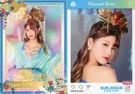RG46 [Regular Card] : Marin / Hybrid Card Series 1st "Burlesk Tokyo 2022"