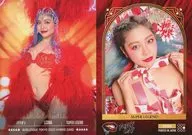 RG139[標準卡]:LEONA/混合卡系列第1彈