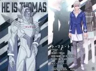 12[NORMAL]:Hize Thomas