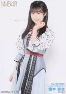 B:龙本弥生/2022.May-rd随机生写真