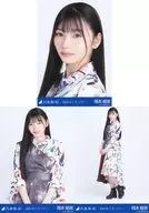 Himena Okamoto / "I didn't receive Nogizaka46." WebShop Limited Random Official photo 3 Types Complete Set