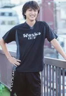 鷲尾修鬥/"鷲尾修鬥生日活動2019>明信片