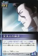 E-261[普通]:与宝玉融合
