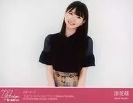 22/7 (ナナブンノニジュウニ) / suzuka Moe / horizontal, upper body / "『 22/7 』 Special Event Mission Paradise @ TACHIKAWA STAGE GARDEN" Bromide