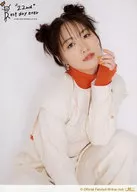 M-line club/工藤遙/2L尺寸/"工藤遙生日活動2021～22 nd Best day ever～Kyoyaku SP>2L紙規格:127×178mm生寫真A