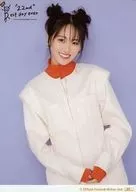 M-line club / Haruka Kudo / 2L size / "Haruka Kudo Birthday Event 2021 ~ 22nd Best day ever ~ Kyoyasu SP" sheet of paper measuring 127 × 178mm Official photo B
