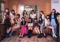 Tsubaki Factory / Assembly (12 people) / Not weak, Koi wa Ver. / Kira specifications / CDs "Adrenalin ・ No / Not weak, Koi wa / idol Tenshoku Ondo" 【 Tsutokiban B (EPCE-7692) Special trading card