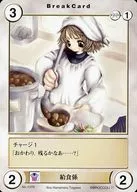 No. 1370 [C] : School lunch staff