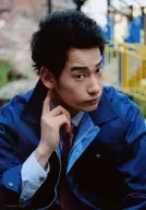 Yoshida Kengo / Busto Para Cima / Ato de Leitura "Seis Estudantes Universitários Mentirosos" Brometo fortuito