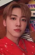 NCT DREAM / JEMIN (Jaemin) / CD "Beatbox" (Digipack Ver.) enclosed special mix tape card